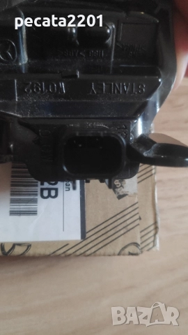 Продавам - оригинален мигач ляво огледало за Mazda CX-5 2013-2014, снимка 3 - Части - 51445897