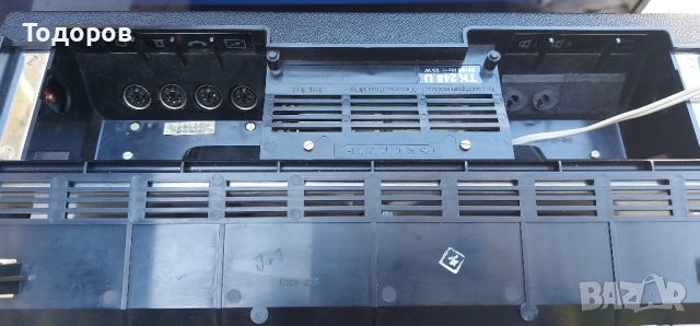 Grundig TK248 HiFi Reel to Reel Tape Recorder , снимка 14 - Декове - 51769290