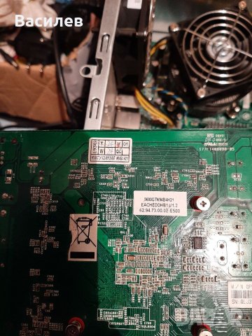 Видео карти от 15 лв до 50лв, снимка 13 - Видеокарти - 40203969