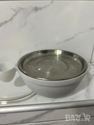 Яйцеварка Германия 🇩🇪, снимка 10 - Други - 48249888