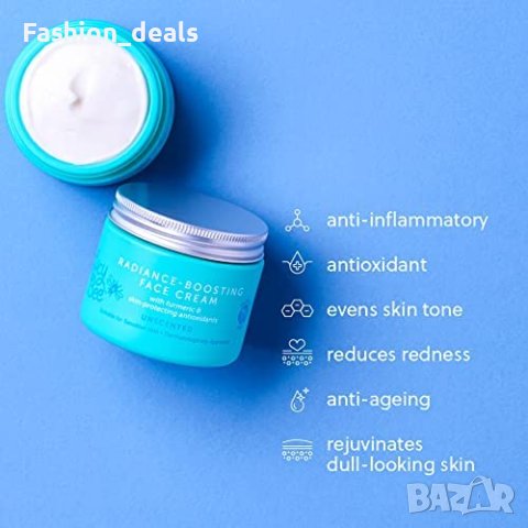 Нов хидратиращ Крем против стареене за лице Грижа кожа красота, снимка 3 - Козметика за лице - 40608903