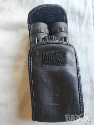 бинокъл 10х25 с калъф Australian Geographic и немски Praкtica 12x25 CP - за ремонт, снимка 3 - Екипировка - 51625103