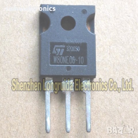 STW80NE06-10