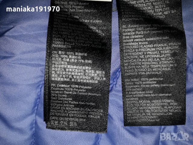 Marmot Aruna Down Puffer Jacket (М) пухено яке, снимка 9 - Якета - 35216765