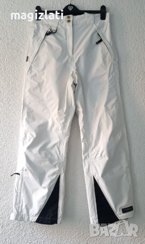 Дамски ски панталон Killtec размер М стълб на защита 5000mm, снимка 12 - Панталони - 44100449