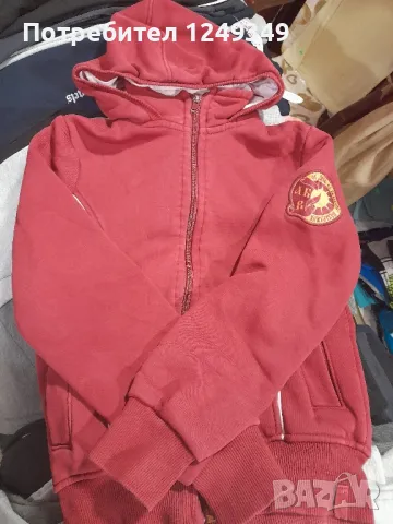 Ученическа униформа за момиче 5лв. и 10 лв., снимка 8 - Детски Блузи и туники - 47669030