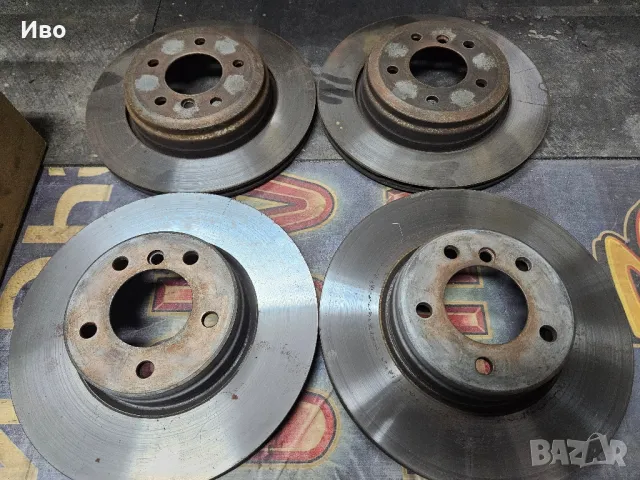 Части БМВ е36 е60 е46