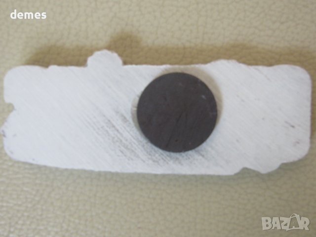 3D магнит от Кипър, Кипър-серия-2, снимка 5 - Колекции - 37351543