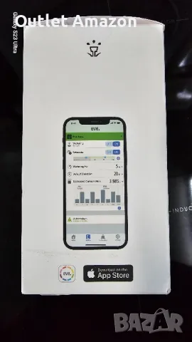 Eve Aqua интелигентен контролер за  вода 3-то поколение , снимка 8 - Напояване - 47858834