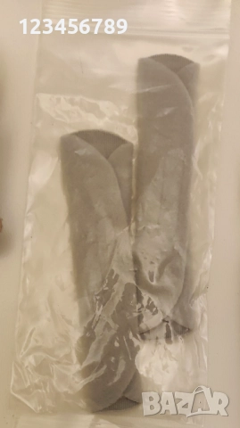 Philips Respironics DreamWear Gel Pillows - Назална маска с гелови възглавнички, снимка 3 - Медицински консумативи - 52497742