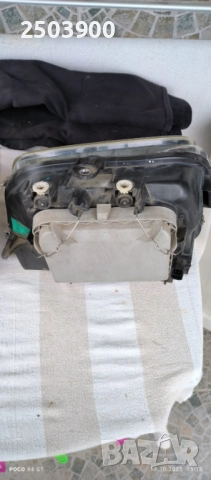 Продавам ляв и десен фар за Фиат Добло 01 - 05 FIAT DOBLO, снимка 3 - Части - 52088975