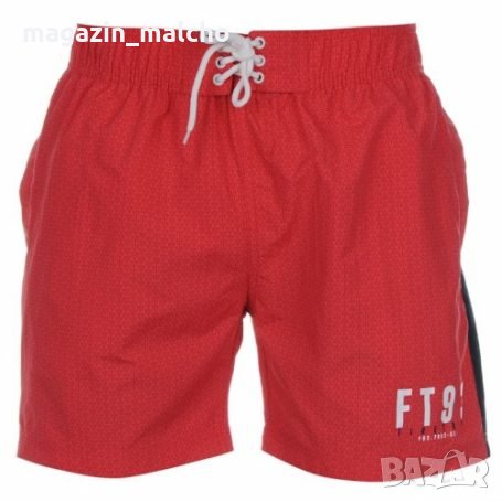 МЪЖКИ ШОРТИ – FIRETRAP; размери: XL, 2XL
