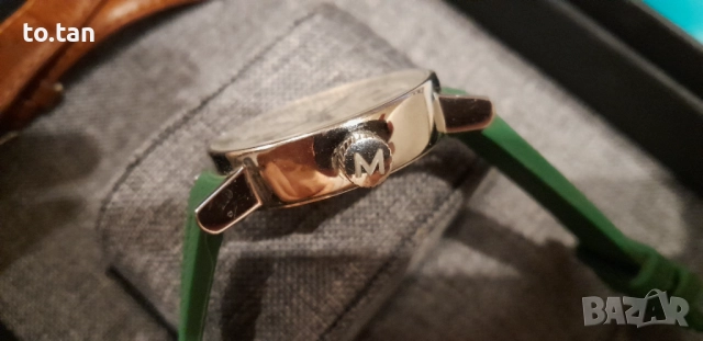 Британски механичен Marloe Haskell , снимка 5 - Мъжки - 51537807