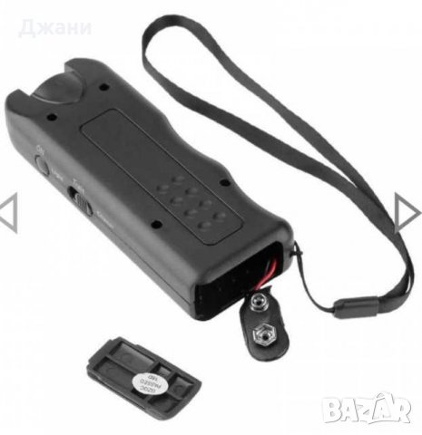 Кучегон ултразвуков уред, снимка 3 - За кучета - 28485420