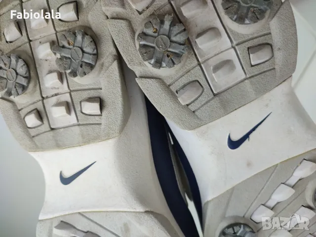 Nike golf shoes 40,5, снимка 10 - Маратонки - 49492585