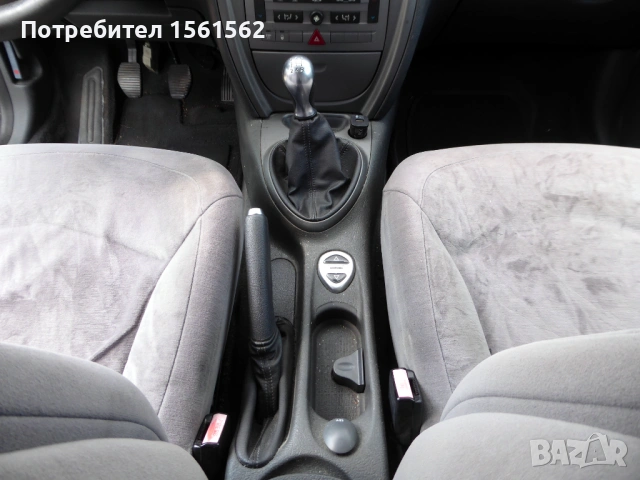 Citroen C5 1.6 HDI, снимка 10 - Автомобили и джипове - 53061066