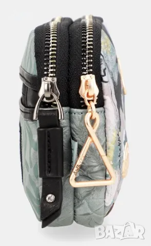 Anekke Нова ръчна чантичка/портмоне несесер, снимка 3 - Чанти - 49822536