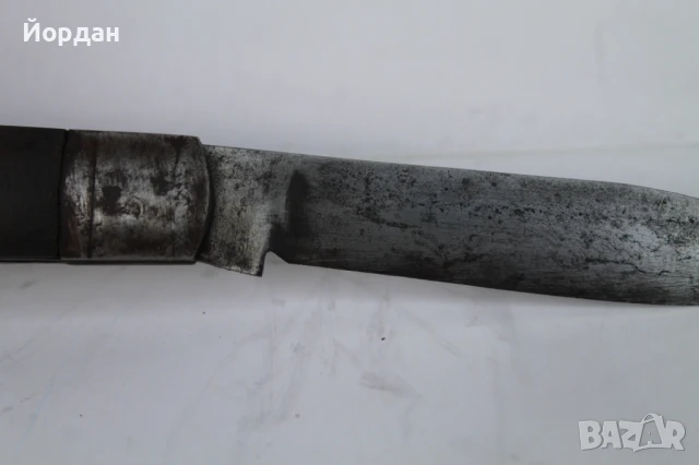 Българска ножка ''Шипка'' , снимка 5 - Антикварни и старинни предмети - 50448128