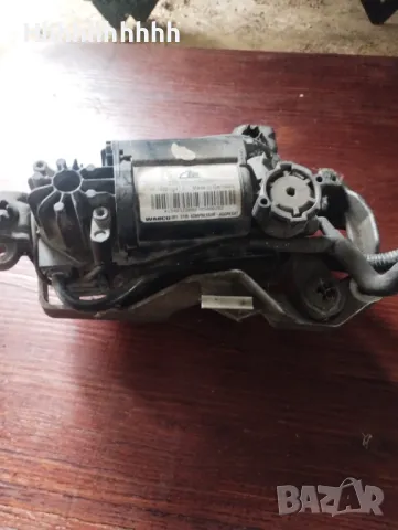 Части за Audi A8 2006г. 4.2 tdi 326к.с. ., снимка 14 - Части - 49876017