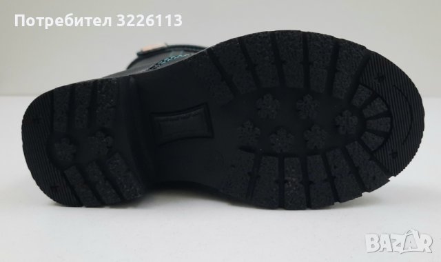 Детски  ботуши Character Knee -  размер 21.5 /C 5/, снимка 7 - Детски боти и ботуши - 38838996