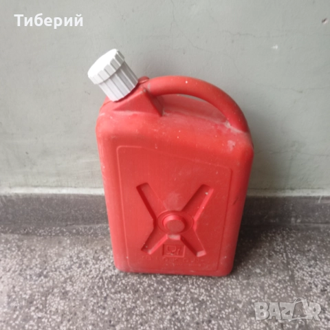 Пластмасова туба, снимка 7 - Други - 51928203