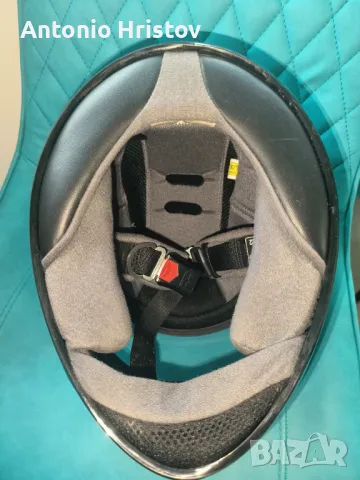 Детска каска HJC CL, снимка 4 - Спортна екипировка - 49829644