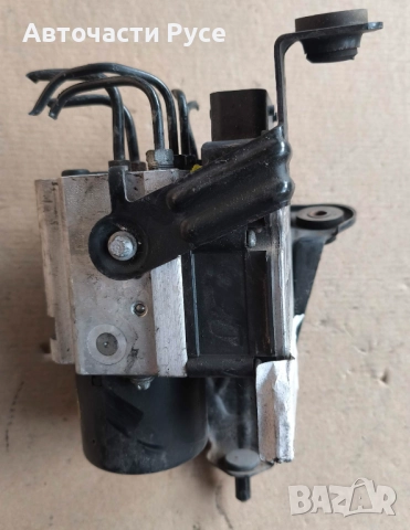 ABS модул за Opel Vectra C , TRW EBC430N , 15114101F , 15052401 , 54084735D, снимка 2 - Части - 52751682