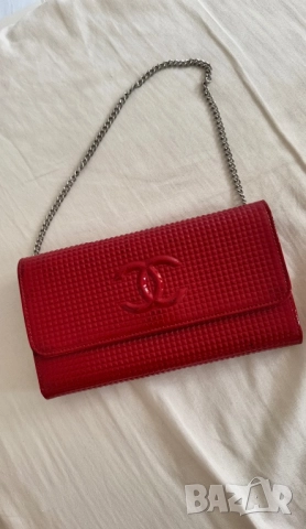 чанта Louis Vuitton LV Gucci Chanel Паспортно дело, снимка 5 - Чанти - 38615396