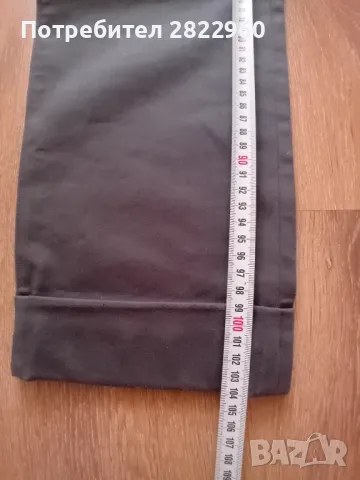 Ted Baker N32 нов панталон, снимка 6 - Панталони - 48558693