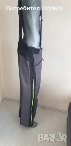 Bogner Fire + Ice Gable 2 - T Waterproof Ski Bord Mens Pant Size XL 54 - 36 НОВО! ОРИГИНАЛ! Mъжко До, снимка 12 - Спортни дрехи, екипи - 48049733