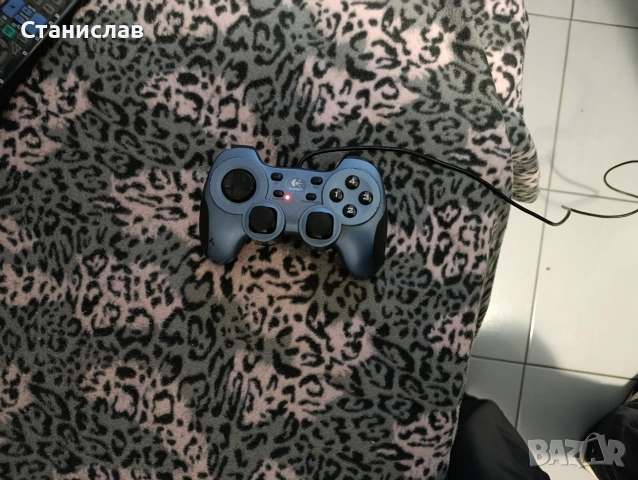 Sony PS3 Slim, снимка 4 - PlayStation конзоли - 53483487