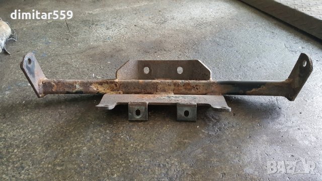 Теглич за Renault Espace III 2.2 DCI 130, снимка 11 - Аксесоари и консумативи - 22827054