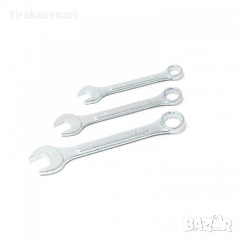 Куфар с инструменти, гедорета 1050 Части - WMC TOOLS, снимка 6 - Гедорета - 37031906