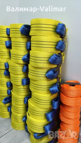 Полиестерни сапани, колани