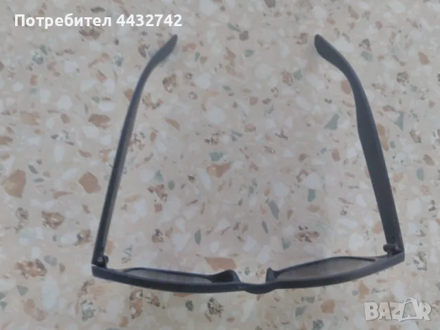 Очила, снимка 4 - Слънчеви и диоптрични очила - 50101784