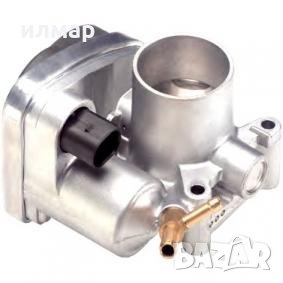 047133062D Дроселова клапа за Шкода Фабиа 1,4-бензин