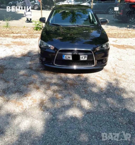Mitsubishi Lancer, снимка 17 - Автомобили и джипове - 50467348