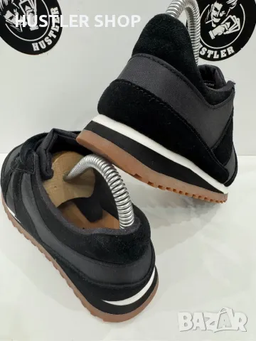 Сникърси ZARA.Номер 35, снимка 5 - Дамски ежедневни обувки - 48168861