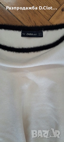 поли букле и др XS/S, снимка 5 - Поли - 49062946