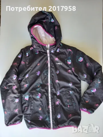 Яке и/или грейка 152 см, снимка 5 - Детски якета и елеци - 48166356