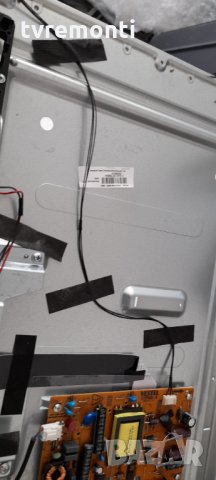 лед диоди от дисплей VES275WNVX-N04, снимка 3 - Части и Платки - 32928001