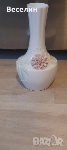 Порцеланова ваза Намаление 