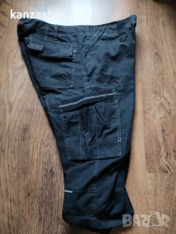 mascot workwear Trousers - къс работен панталон 7/8 54/ХЛ , снимка 6 - Спортни дрехи, екипи - 49743808