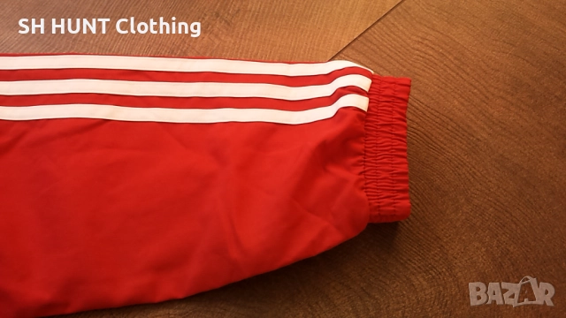 ADIDAS Original размер L оригинална мъжка горница 8-41, снимка 7 - Спортни дрехи, екипи - 52794310