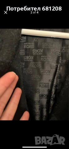 Michael Kors, S, снимка 2 - Палта, манта - 53468037