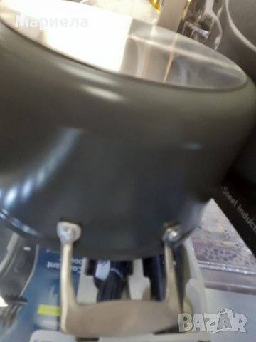 Индукционна тенджера 5.7л , Съд за готвене във фурна и на котлон , MSMK Cooking Pot 5.7 L, снимка 12 - Съдове за готвене - 39661514