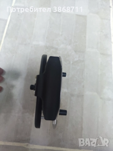 Риболовна макара Невская, снимка 2 - Макари - 51518491