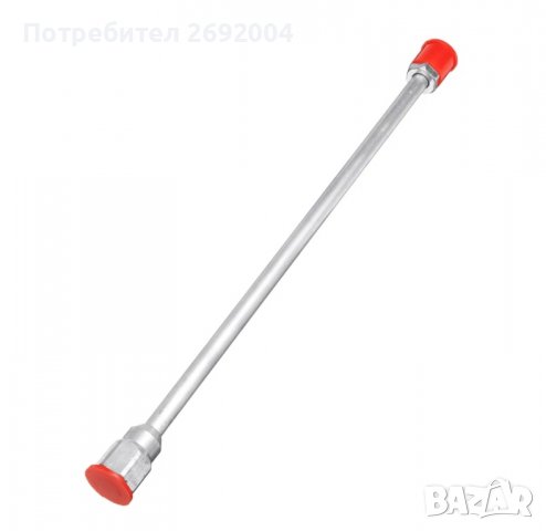 НОВИ ! Удължители 30см-50см-100см за безвъздушно боядисване !