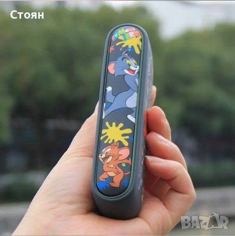 Iqos Iluma и Iluma I протектор , снимка 8 - Електронни цигари - 43215006