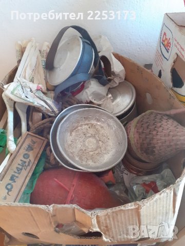 Селски декори, снимка 2 - Декорация за дома - 43057124